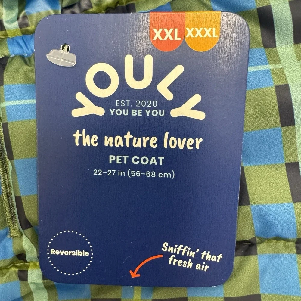 YOULY XXL/XXXL (22